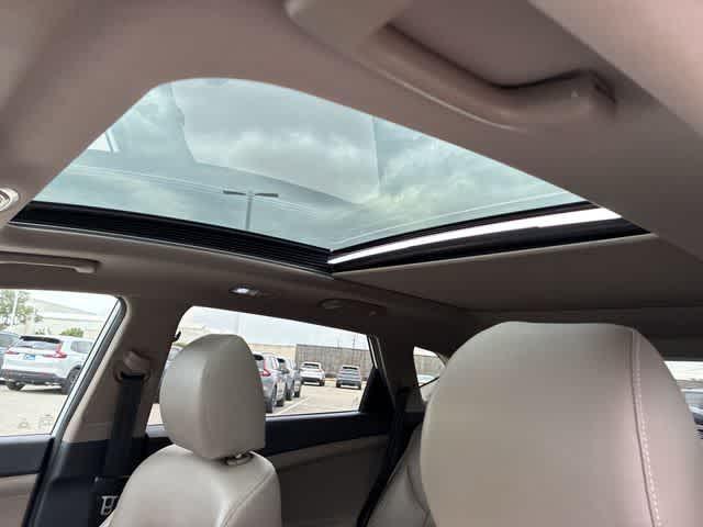 used 2021 Hyundai Tucson car, priced at $19,695