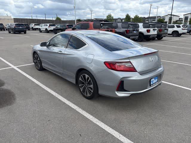 used 2017 Honda Accord car, priced at $15,000