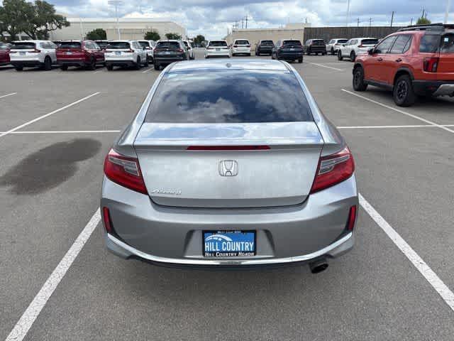 used 2017 Honda Accord car, priced at $15,000