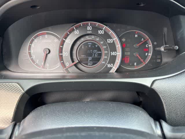 used 2017 Honda Accord car, priced at $15,000