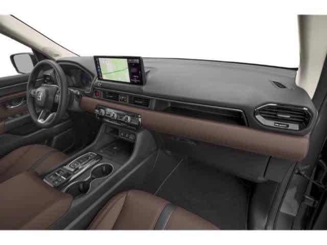 new 2026 Honda Pilot car, priced at $51,215