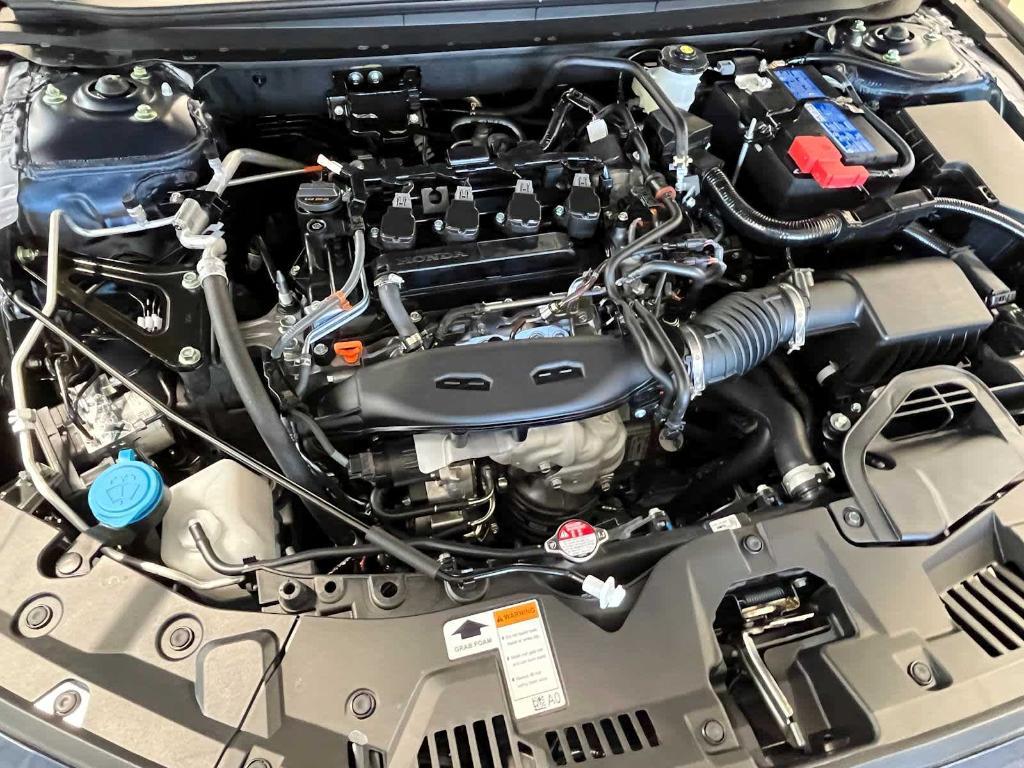 new 2026 Honda Accord car, priced at $30,719