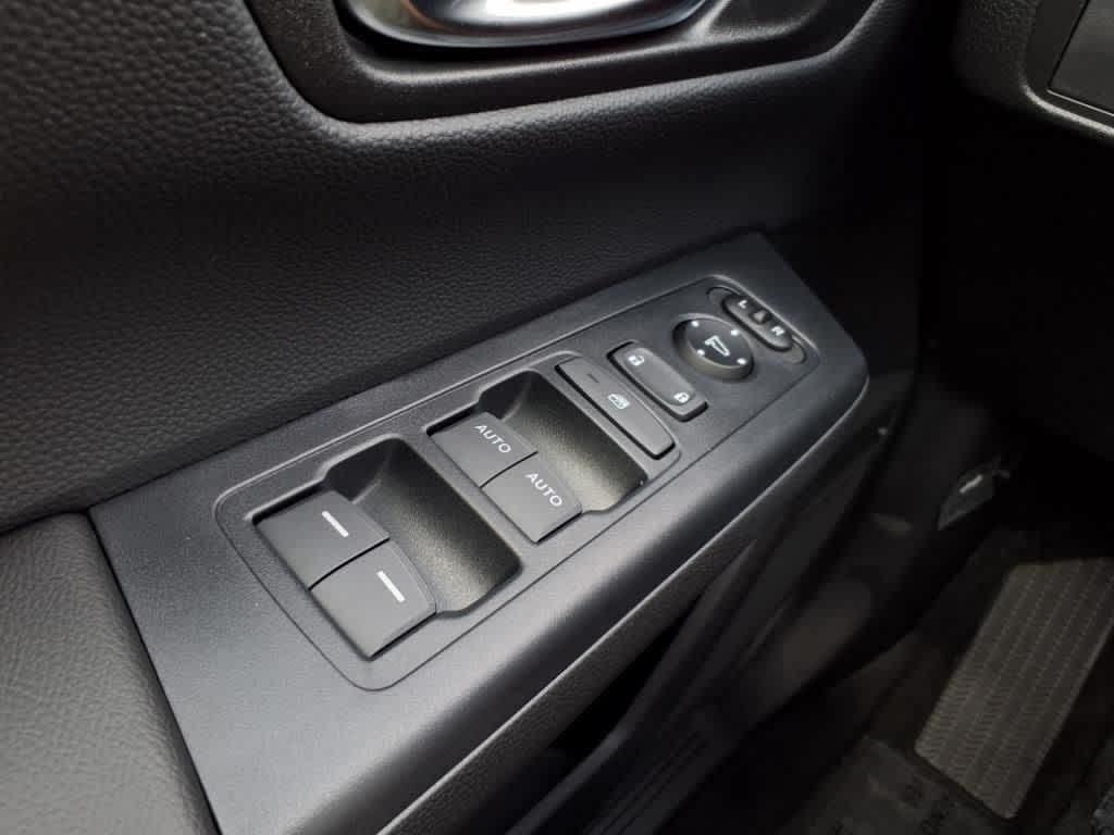 new 2026 Honda CR-V car, priced at $33,192