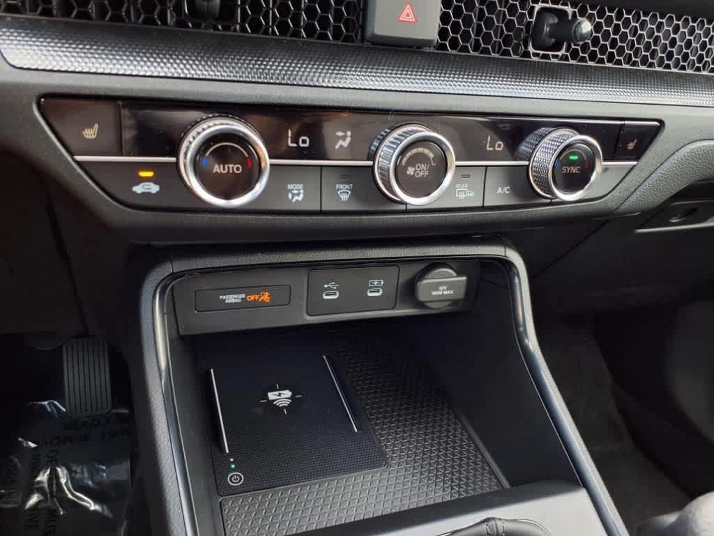 new 2026 Honda CR-V car, priced at $33,192