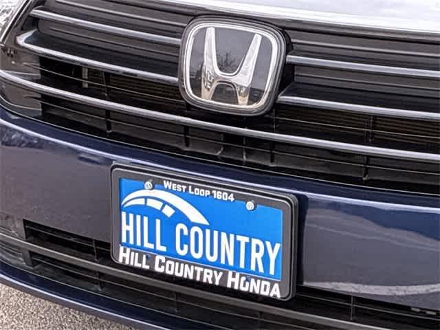 used 2023 Honda Odyssey car, priced at $33,495