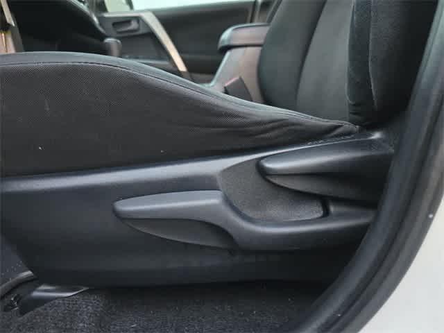 used 2017 Toyota RAV4 car, priced at $12,495