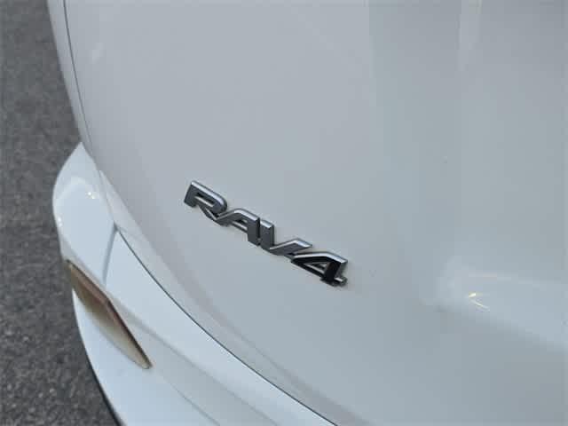 used 2017 Toyota RAV4 car, priced at $12,495