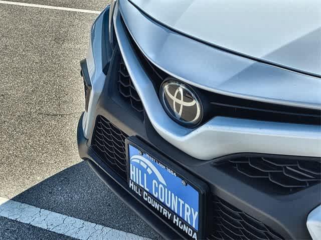 used 2023 Toyota Camry car, priced at $20,595