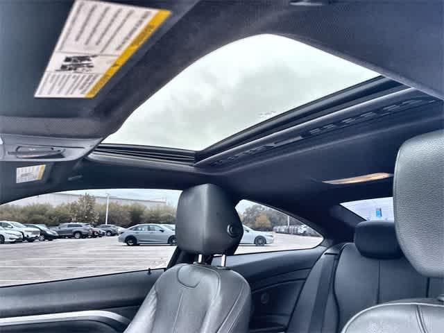 used 2016 BMW 435 car, priced at $12,995