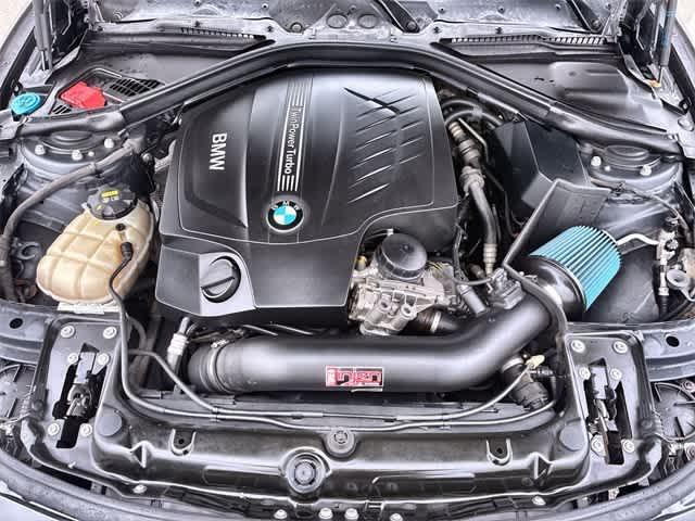 used 2016 BMW 435 car, priced at $12,995