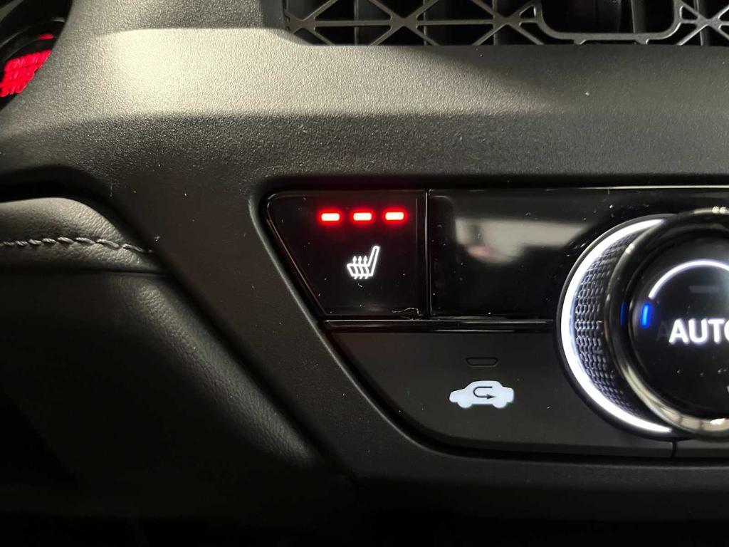 new 2026 Honda Accord car, priced at $30,947