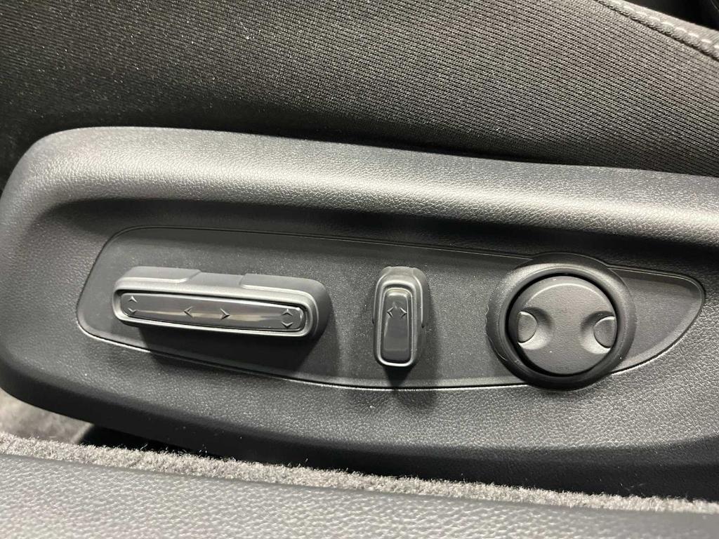 new 2026 Honda Accord car, priced at $30,947