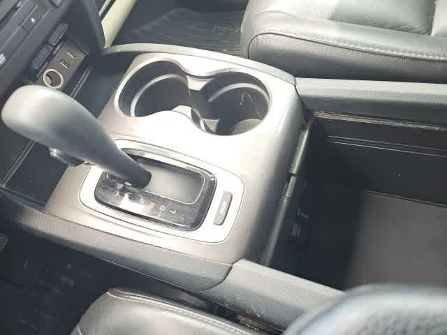 used 2018 Honda Pilot car, priced at $15,695