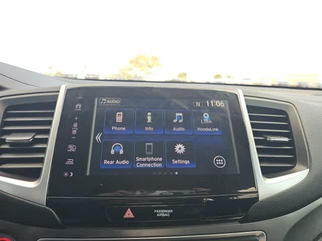 used 2018 Honda Pilot car, priced at $15,695