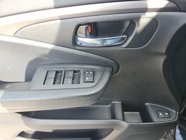 used 2018 Honda Pilot car, priced at $15,695