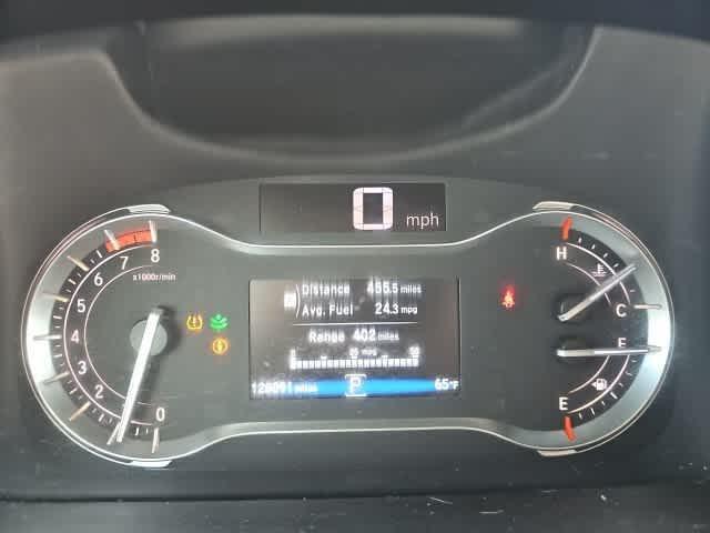 used 2018 Honda Pilot car, priced at $15,695