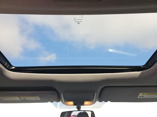 used 2018 Honda Pilot car, priced at $15,695