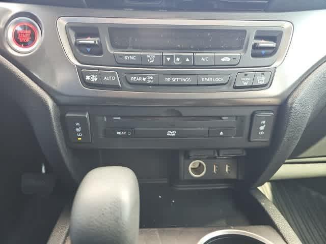 used 2018 Honda Pilot car, priced at $15,695