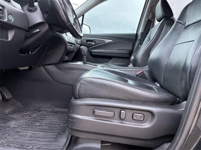 used 2018 Honda Pilot car, priced at $15,000