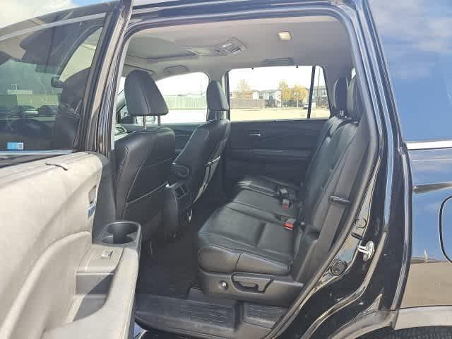 used 2018 Honda Pilot car, priced at $15,695
