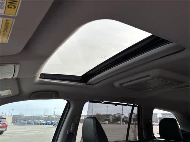 used 2018 Honda Pilot car, priced at $15,000