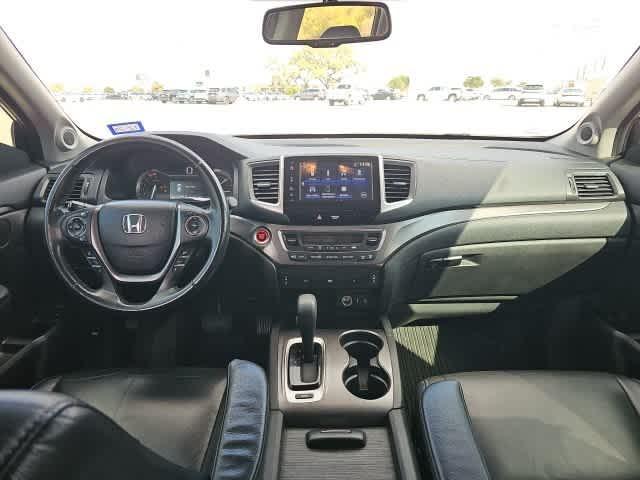 used 2018 Honda Pilot car, priced at $15,695