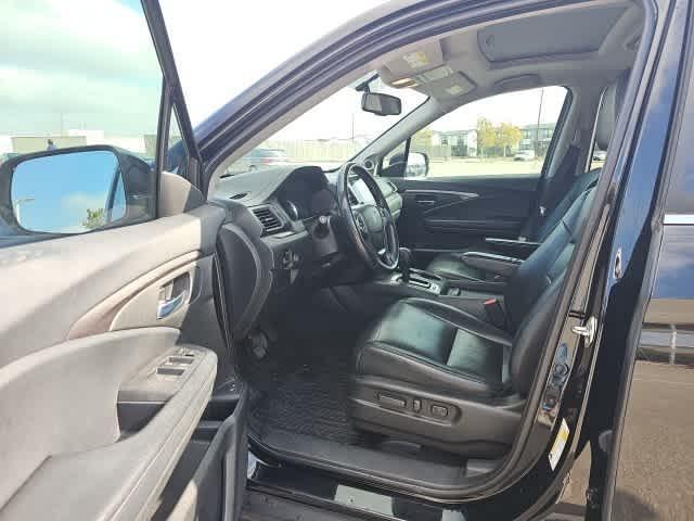 used 2018 Honda Pilot car, priced at $15,695