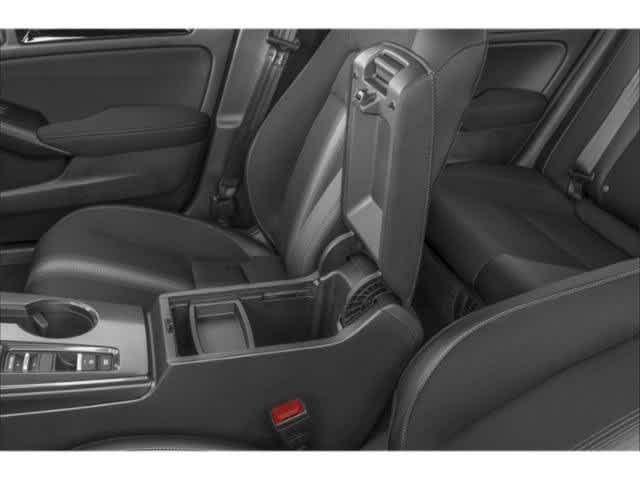new 2026 Honda Civic Hybrid car, priced at $28,735
