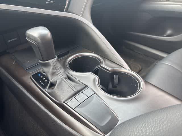 used 2023 Toyota Camry car, priced at $22,595