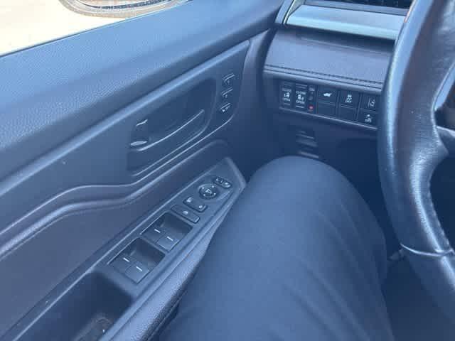 used 2020 Honda Odyssey car, priced at $20,000