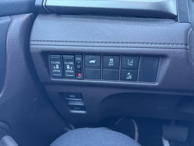 used 2020 Honda Odyssey car, priced at $20,000