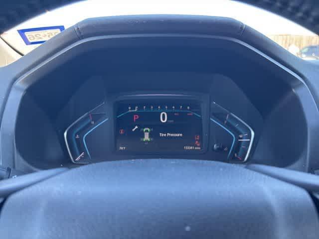 used 2020 Honda Odyssey car, priced at $20,000