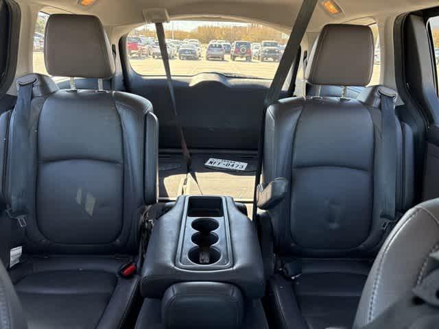 used 2020 Honda Odyssey car, priced at $20,000