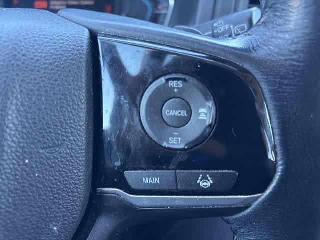 used 2020 Honda Odyssey car, priced at $20,000