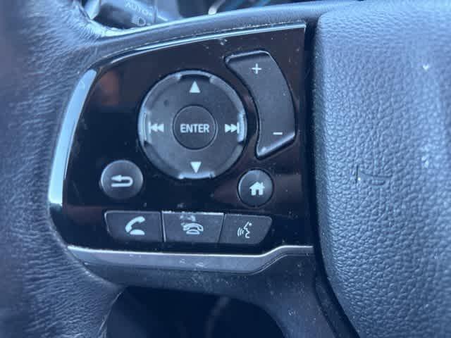 used 2020 Honda Odyssey car, priced at $20,000