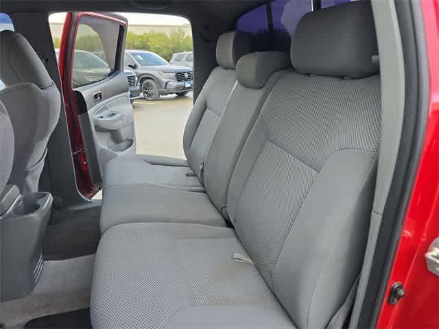 used 2010 Toyota Tacoma car, priced at $13,895