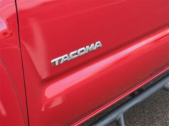 used 2010 Toyota Tacoma car, priced at $13,895