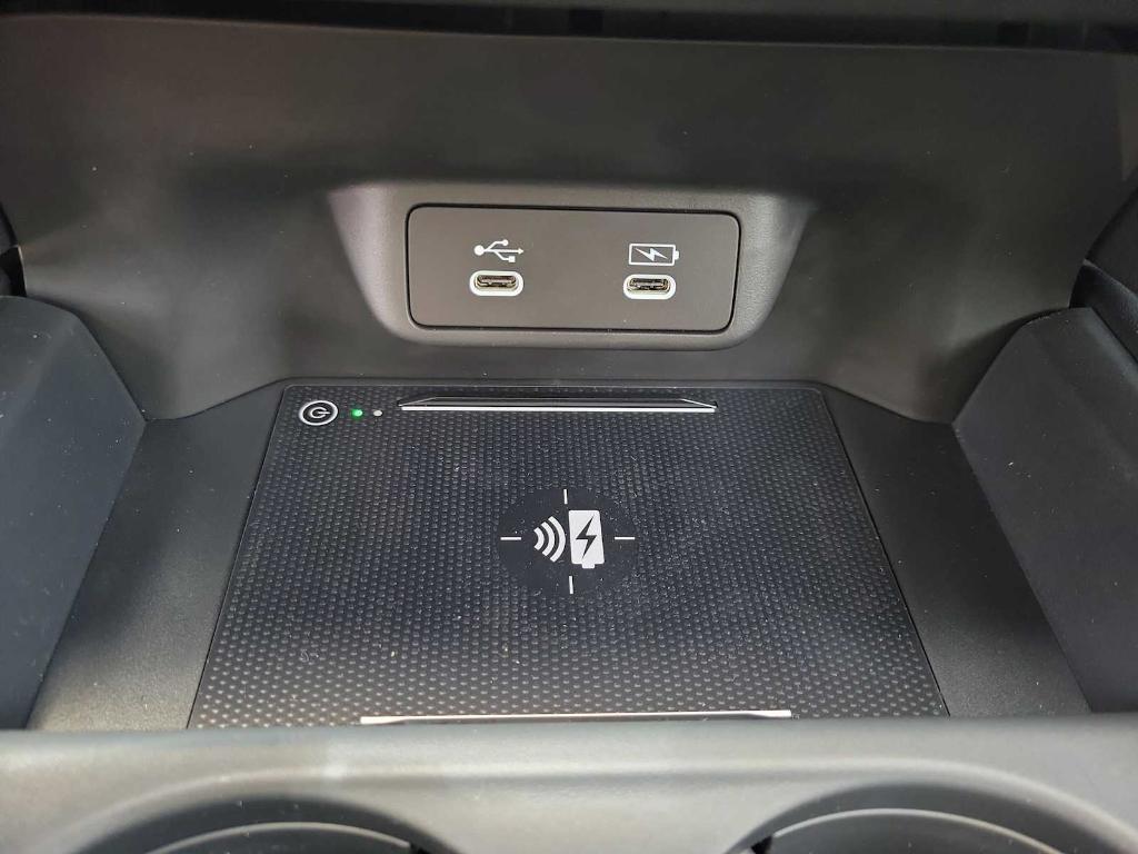 new 2026 Honda HR-V car, priced at $30,807