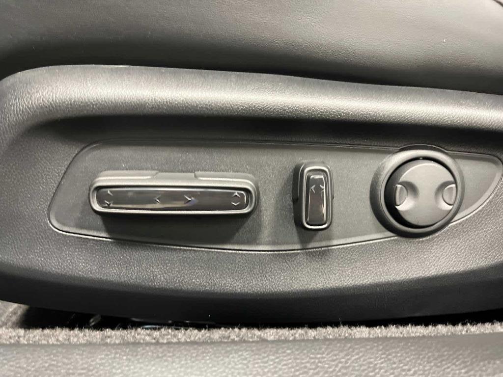 new 2026 Honda Accord Hybrid car, priced at $35,381