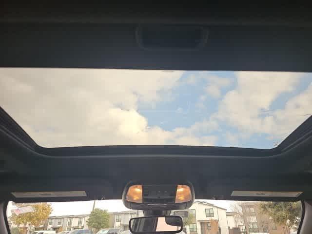 used 2018 Jeep Grand Cherokee car, priced at $12,695