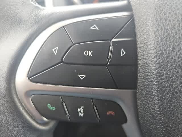 used 2018 Jeep Grand Cherokee car, priced at $12,695