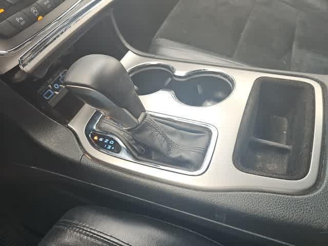 used 2018 Jeep Grand Cherokee car, priced at $12,695