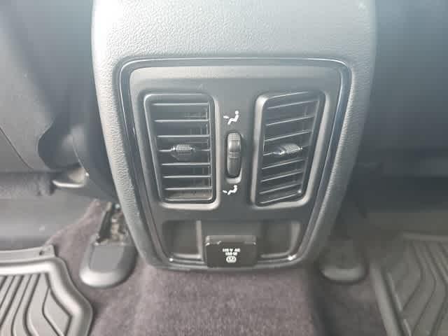 used 2018 Jeep Grand Cherokee car, priced at $12,695