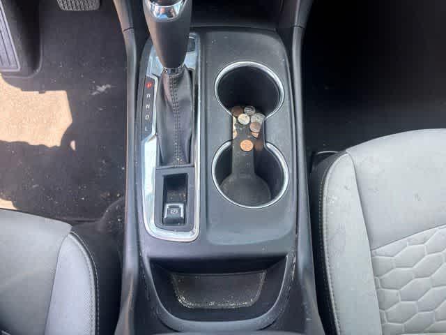 used 2019 Chevrolet Equinox car, priced at $12,920