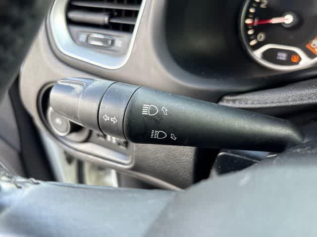 used 2019 Jeep Renegade car, priced at $14,720