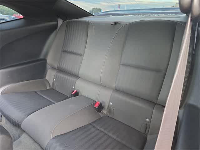 used 2015 Chevrolet Camaro car, priced at $12,995