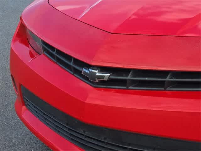 used 2015 Chevrolet Camaro car, priced at $12,995