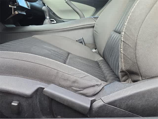 used 2015 Chevrolet Camaro car, priced at $12,995