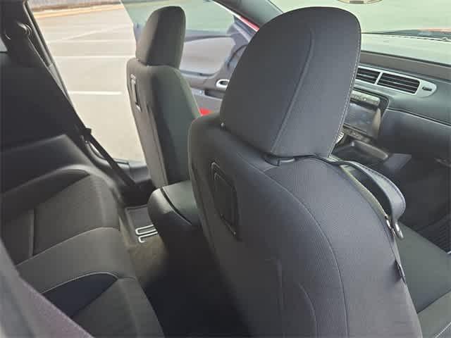 used 2015 Chevrolet Camaro car, priced at $12,995
