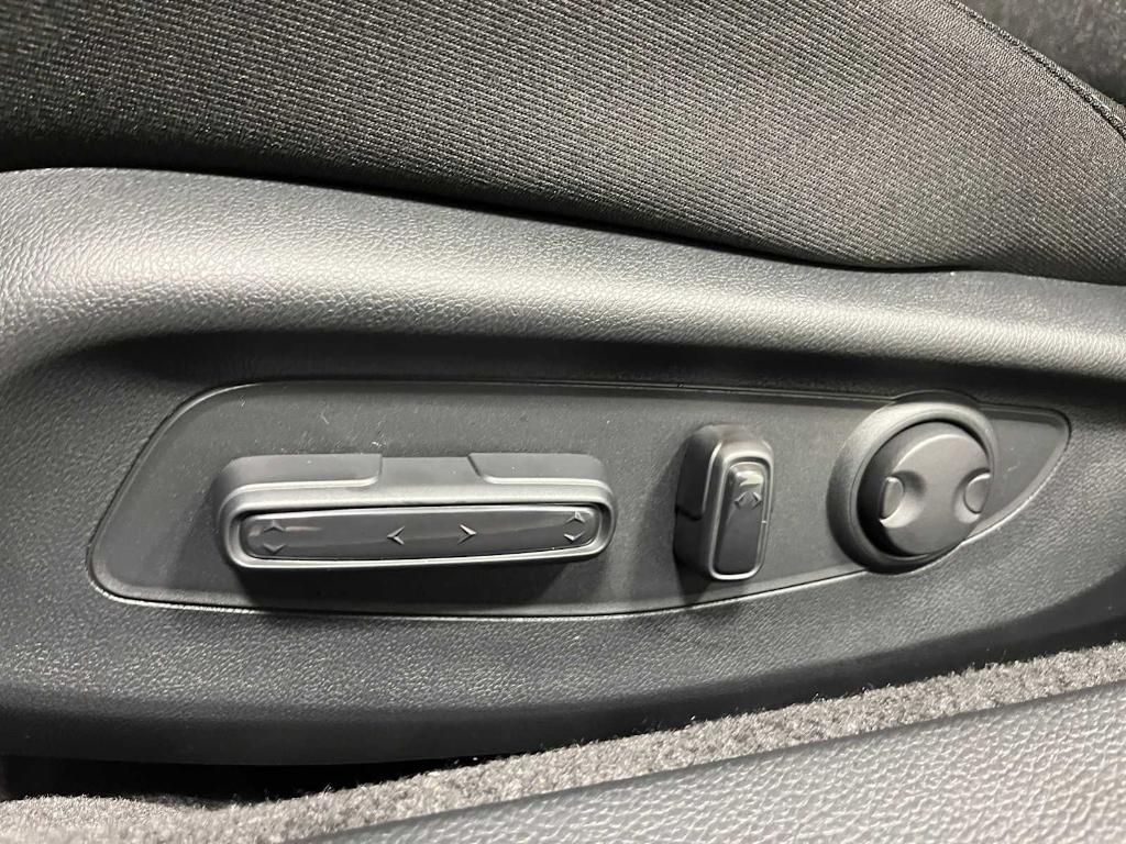 new 2025 Honda Accord car, priced at $30,555